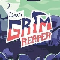 dear grim reaper